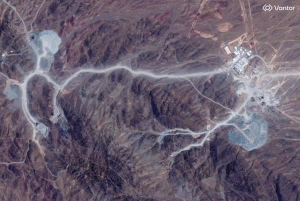 Mỹ - Iran tiếp tục leo thang đối đầu, Houthi đe dọa an ninh hàng hải Trung Đông