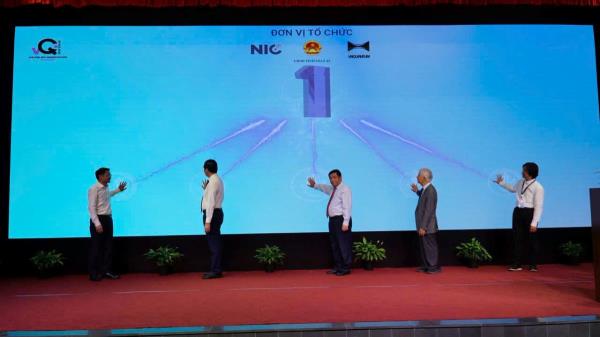 Gia Lai khai mạc cuộc thi Hackathon quốc tế về tính toán lượng tử
