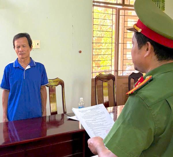 Bắt giữ đối tượng đánh người gây thương tích sau gần 10 năm lẩn trốn