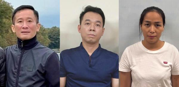 Bộ Công an mở rộng điều tra các cơ quan quản lý Nhà nước có liên quan đến vụ án chuyển giá, trốn thuế của nhóm Công ty Việt Mỹ