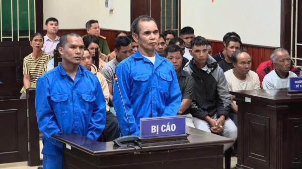 Xét xử nhóm đối tượng lợi dụng vấn đề dân tộc, tôn giáo gây chia rẽ khối đại đoàn kết toàn dân tộc