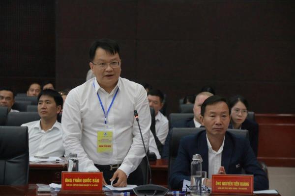 Đà Nẵng phát huy vai trò Cầu nối doanh nhân
