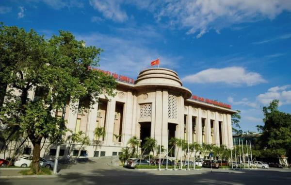 Ngân hàng Nhà nước triển khai kế hoạch 100 ngày về chuyển đổi số