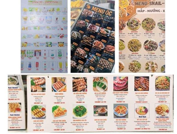 Chưa phát hiện dấu hiệu chặt chém, tiếp tục kiểm tra liên ngành tại Chợ đêm Sơn Trà