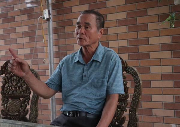 Vinh quang thuộc về những người đang nằm lại (Bài 2: Hành trình trở lại chiến trường xưa tìm hài cốt đồng đội)