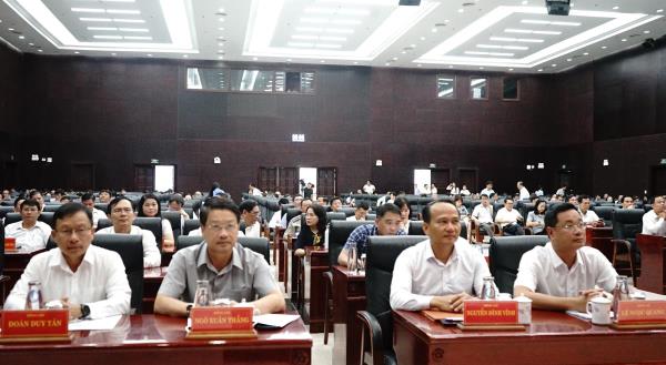 Đưa Nghị quyết Trung ương 3 vào cuộc sống bằng hành động thực chất