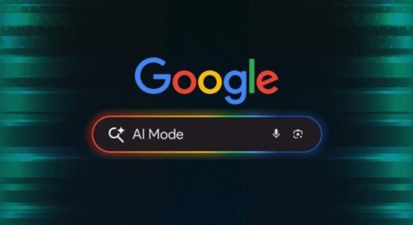 AI dần trở thành lựa chọn mặc định trong tìm kiếm của Google