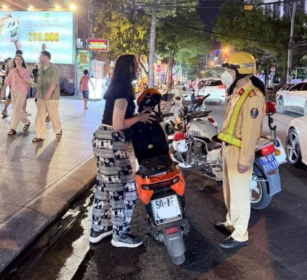 Không có ngoại lệ cho du khách nước ngoài vi phạm pháp luật
