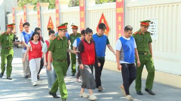 Triệt phá đường dây buôn lậu 28.000 viên kim cương vào Việt Nam, doanh thu ước tính khoảng 280 tỷ đồng