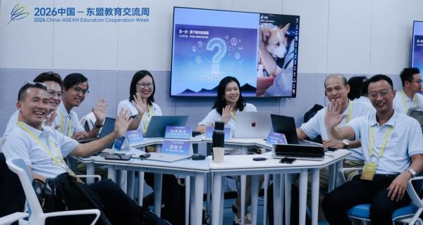 Trường Đại học sư phạm Đà Nẵng mở rộng hợp tác trong khu vực  ASEAN  quốc tế