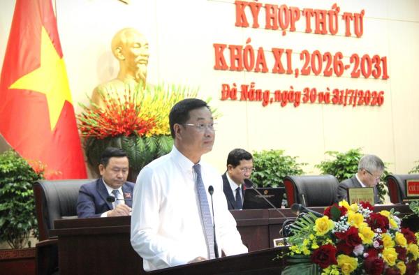 Đà Nẵng bàn quyết sách lớn cho giai đoạn phát triển mới
