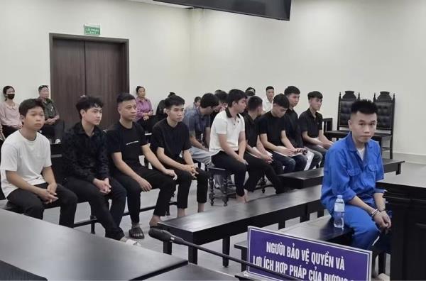 Nhóm lang băm mượn danh nhà sư bán thuốc Nam lừa chiếm tiền tỷ