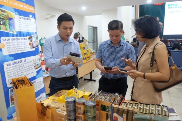 Khởi động Global Gateway 2026, thúc đẩy kết nối và phát triển sản phẩm địa phương