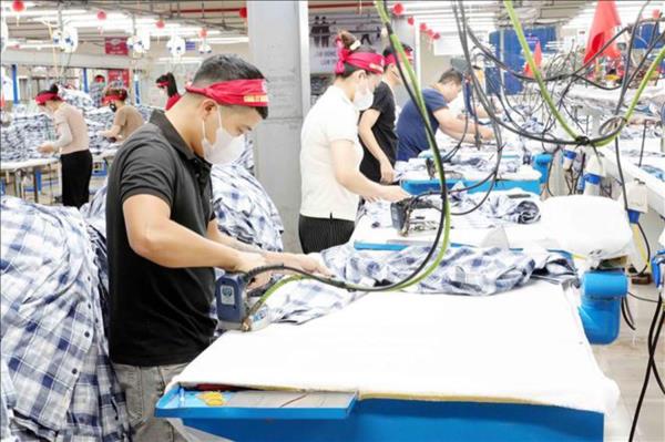 Quảng Trị tập trung thu hút dòng vốn chất lượng cao