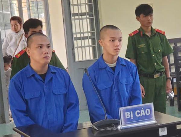 Bán ma túy lãi án tù