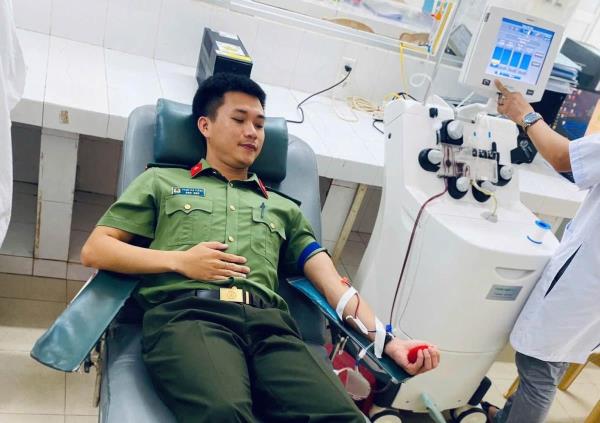 Lan tỏa những việc làm nghĩa tình