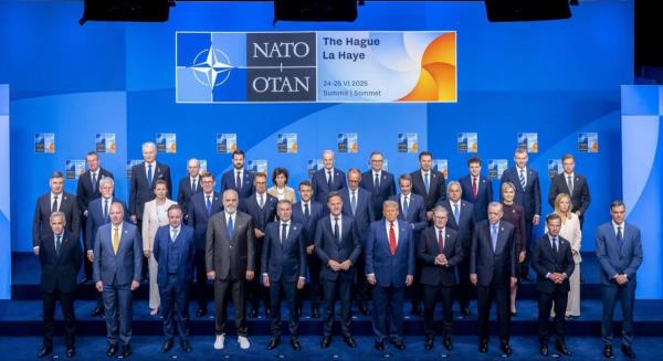 Hội nghị thượng đỉnh NATO: Phép thử lớn đối với tương lai liên minh