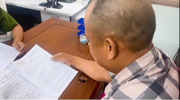 Phạt nghiêm để răn đe