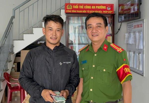 Việc tử tế