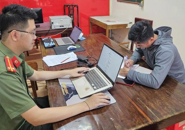 Xử phạt người bình luận sai sự thật