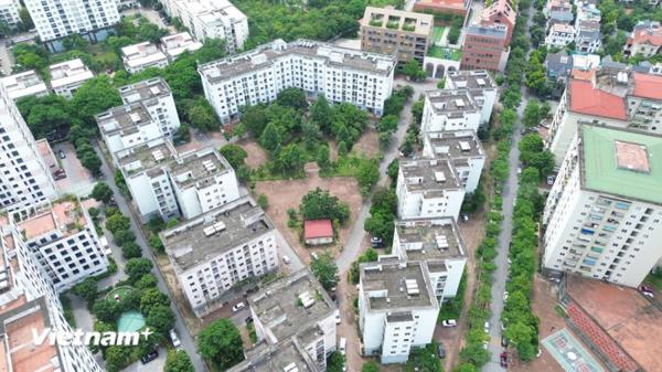 Nhà nước giữ vai trò kiến tạo, khơi thông dòng vốn đầu tư nhà ở cho thuê