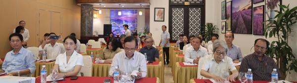 Bàn giải pháp để Nghệ thuật Tuồng bảo tồn, phát huy trong đời sống đương đại