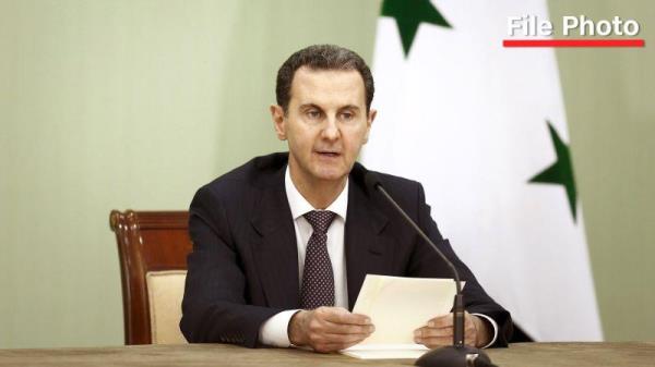 Cựu Tổng thống Syria Bashar al-Assad bị tuyên án tử hình vắng mặt