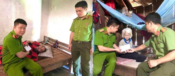 Trà Giáp khởi sắc trên hành trình phát triển