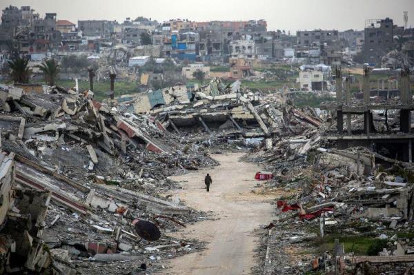 Mỹ muốn khép lại ba mặt trận, bất đồng với Israel gia tăng
