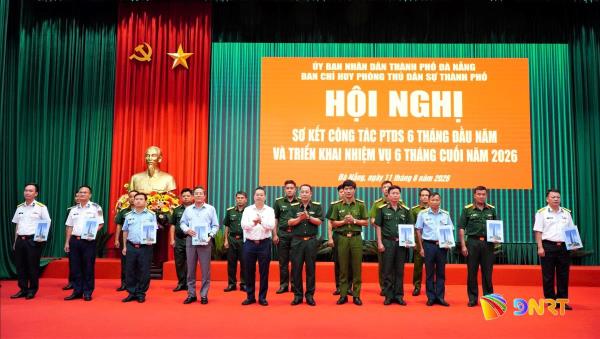 Bảo đảm tuyệt đối an toàn tính mạng nhân dân mùa mưa bão