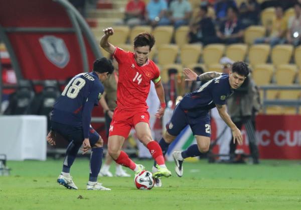 Bán kết ASEAN Cup 2026: Lịch sử nghiêng về Rồng Vàng và Voi chiến