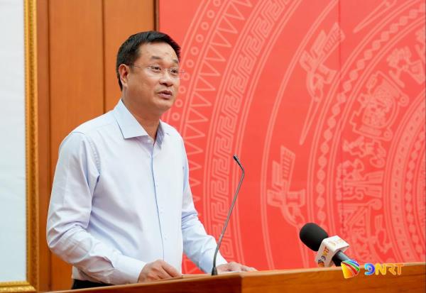 Không để an ninh mạng chạy sau xử lý hậu quả của chuyển đổi số