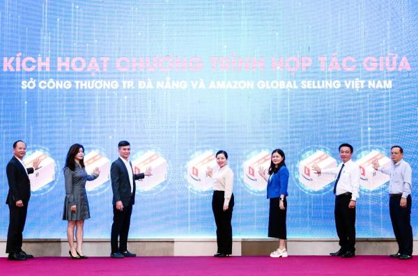 Hợp tác hỗ trợ doanh nghiệp đẩy mạnh xuất khẩu trực tuyến trên các kênh thương mại điện tử quốc tế