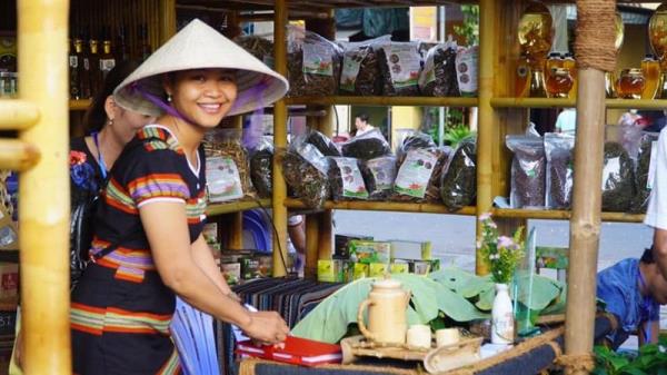 Những người trẻ đang viết lại câu chuyện nông thôn Đà Nẵng
