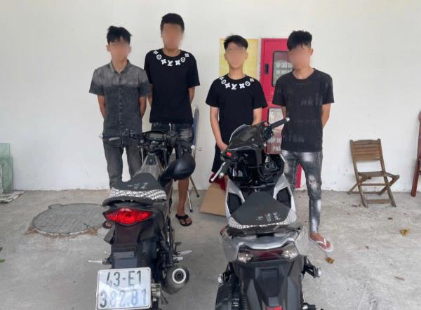 Đấu tranh làm rõ vụ bợ heo đất gần 200 triệu đồng