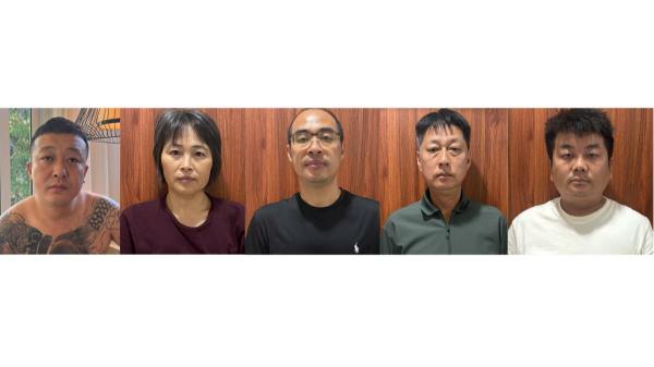 Không để Đà Nẵng trở thành nơi ẩn náu của tội phạm truy nã quốc tế