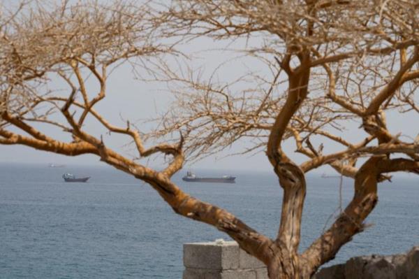 Iran và Oman chốt bản đồ hàng hải qua eo biển Hormuz