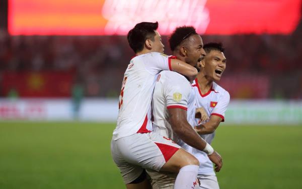 Lượt về bán kết ASEAN Cup 2026 Việt Nam vs Malaysia: Tiễn khách