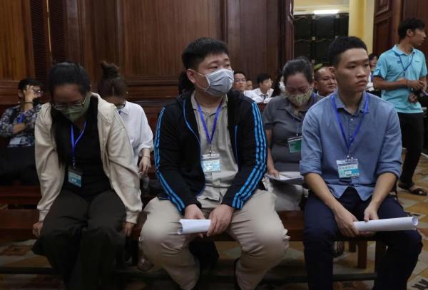 Cánh tay phải trong đường dây tội phạm ma túy xuyên quốc gia thừa nhận hành vi phạm tội