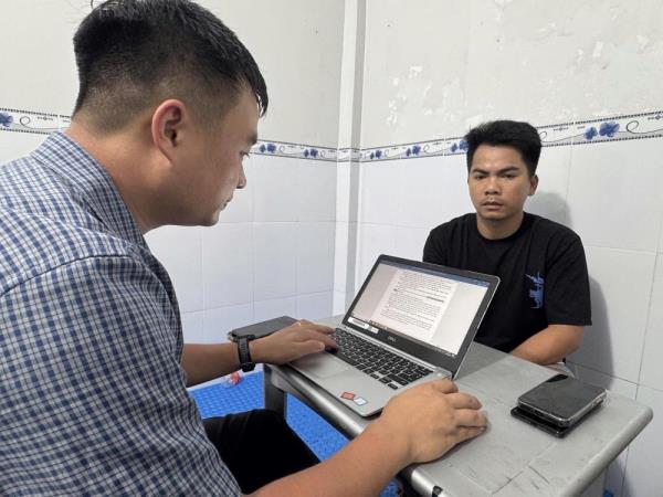 Liên tiếp phát hiện, bắt giữ nhiều đối tượng có hành vi mua bán, tàng trữ trái phép vũ khí quân dụng