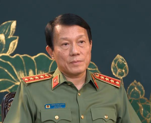 Lực lượng Công an nhân dân phát huy truyền thống, đáp ứng yêu cầu nhiệm vụ ở tầm cao mới