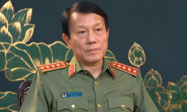 Lực lượng Công an nhân dân phát huy truyền thống, đáp ứng yêu cầu nhiệm vụ ở tầm cao mới