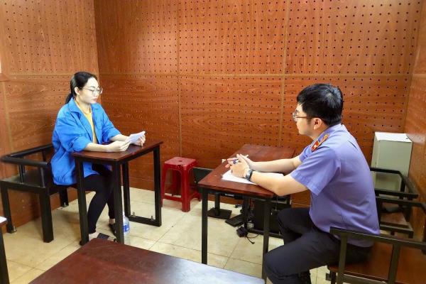 Truy tố 2 kẻ lừa đảo khi mùa sầu riêng vào vụ
