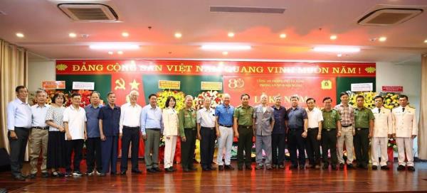 Tự hào truyền thống, vững bước tương lai