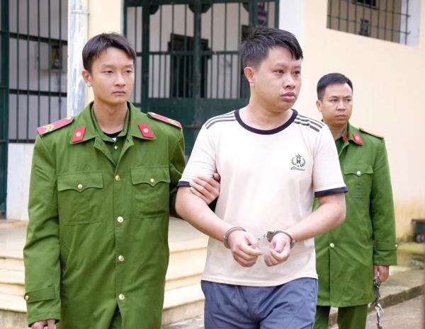 Rủ rê người quen đầu tư tiền ảo  thua lỗ hàng chục tỷ, nam thanh niên dùng vàng giả để lừa đảo chiếm đoạt tài sản