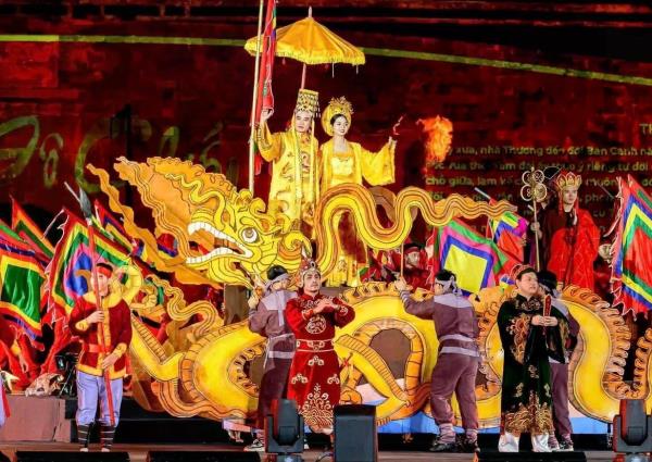 Festival Thăng Long - Hà Nội 2026 diễn ra từ ngày 11 đến 20-9