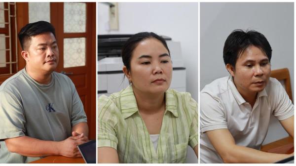 Khởi tố, bắt tạm giam vợ chồng Hải Sapa TV và đồng phạm trong vụ hô biến thịt trâu đông lạnh Ấn Độ thành đặc sản Tây Bắc