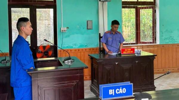 Lưu Linh trả giá vì tông chết người