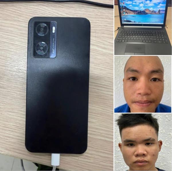 Lật tẩy nhóm thanh thiếu niên chuyên ăn đêm