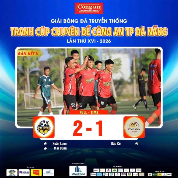⚽ HIGHLIGHT BÁN KẾT 2  532 SPORT 2-1 VĨNH KIẾN HOUSE